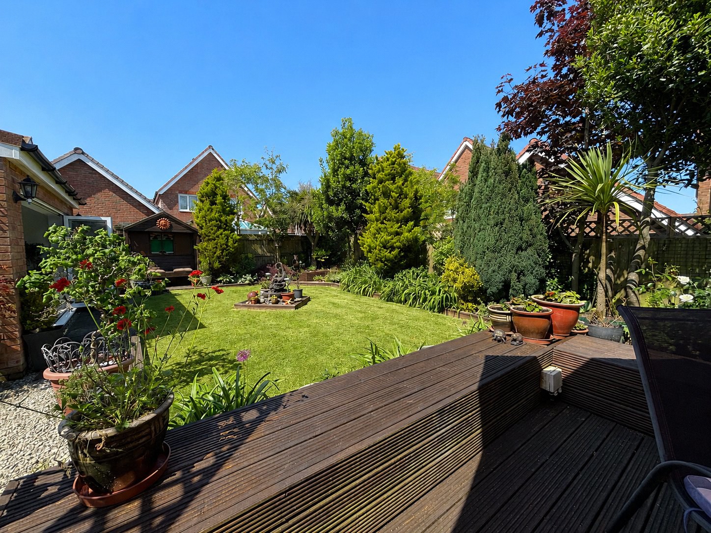 Kingdon Way, Holsworthy, Devon, EX22, photo 20