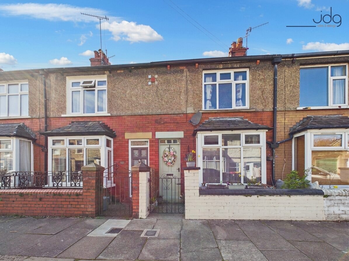 Sibsey Street