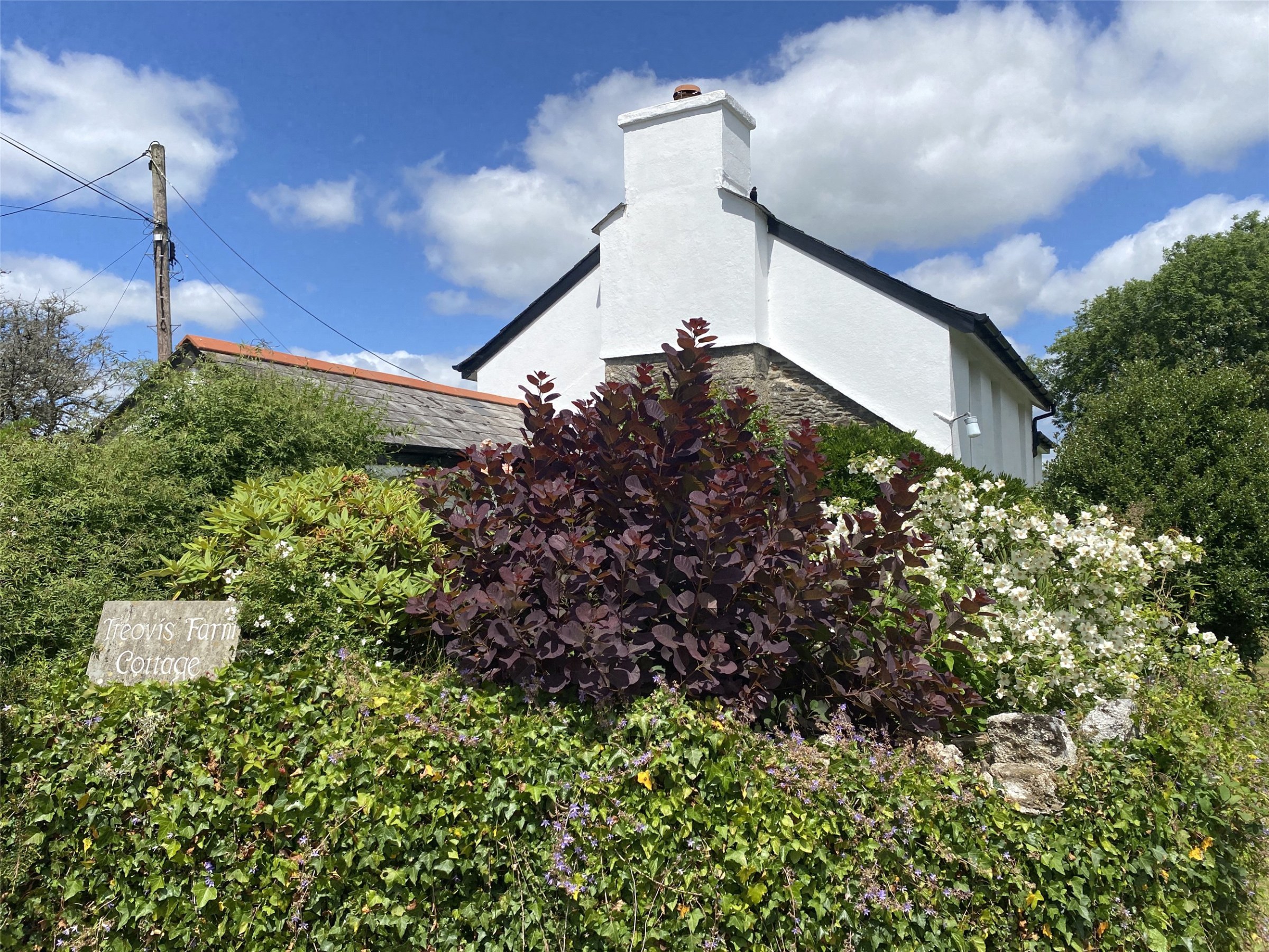 Upton Cross, Liskeard, Cornwall, PL14, photo 4
