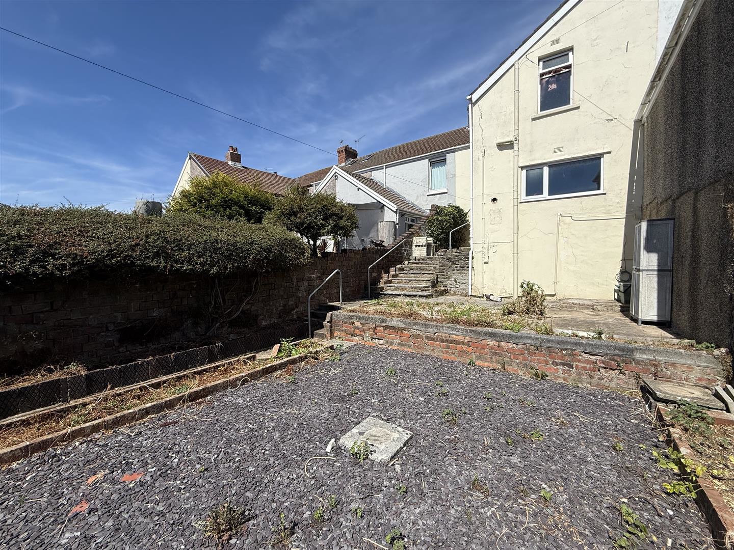 Coedsaeson Crescent, Sketty, Swansea, photo 5
