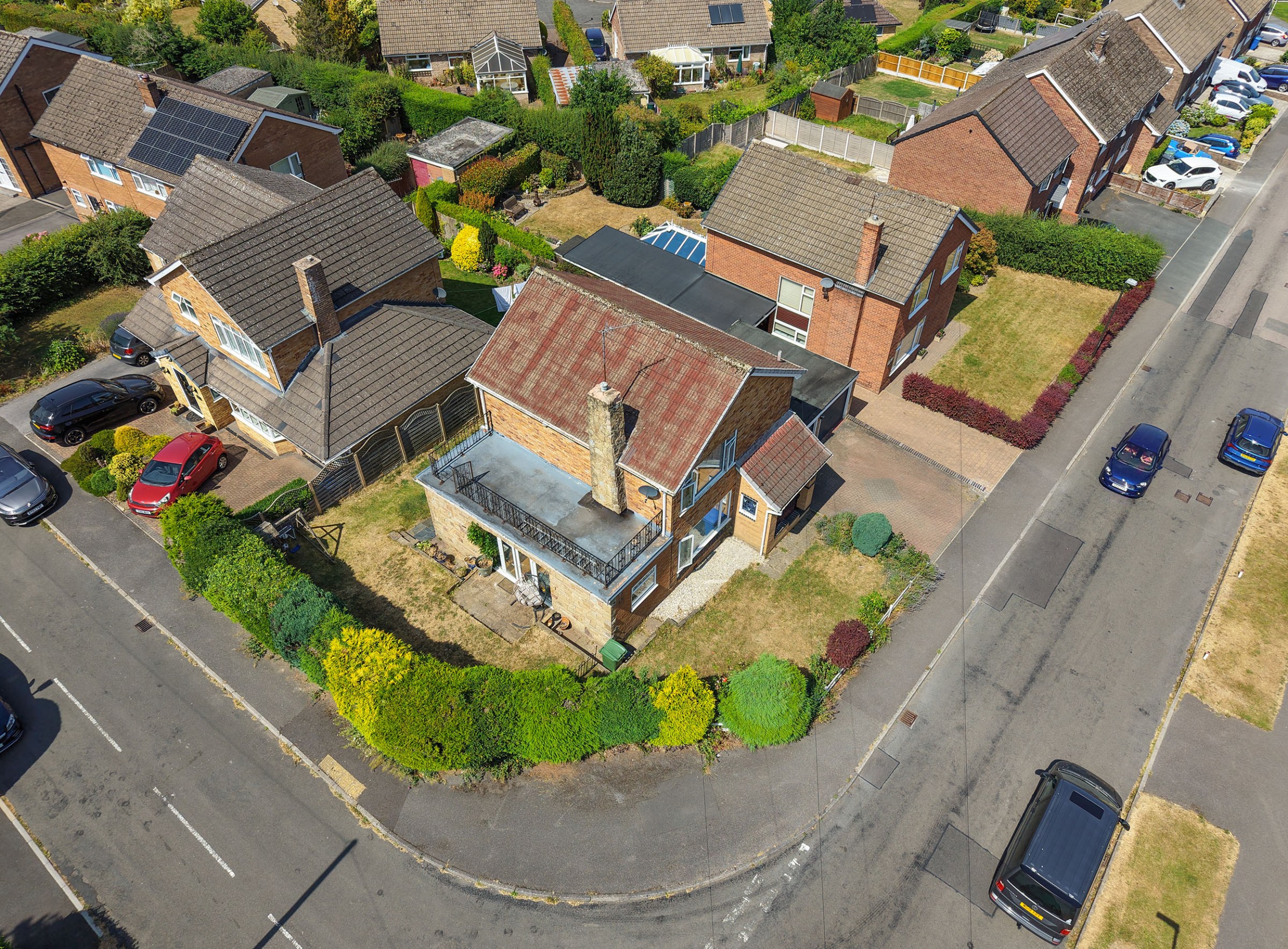 Netherfield Road, Somersall, S40, photo 26