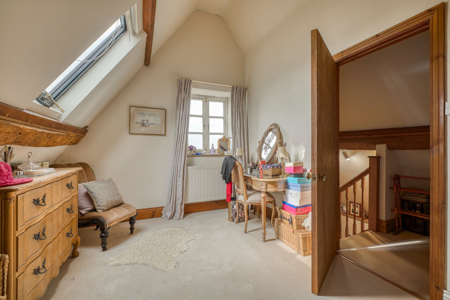 2, Old Ansford Inn, Castle Cary, photo 19
