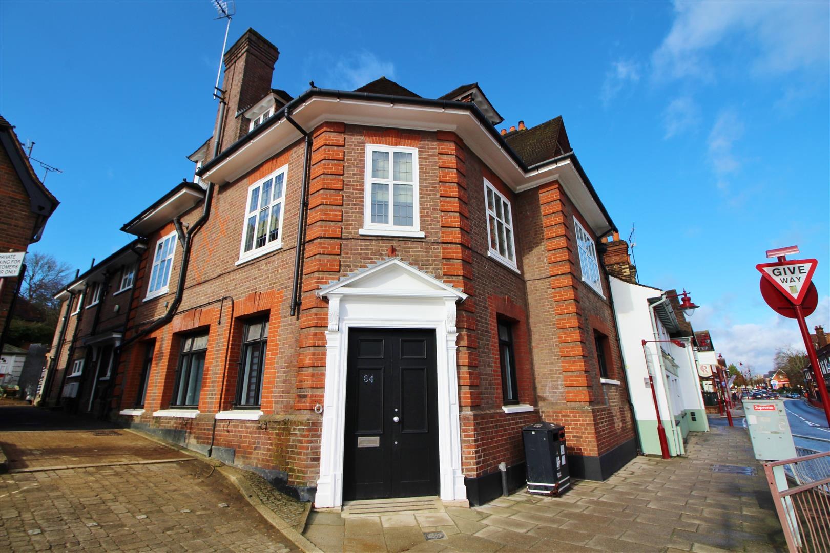 Watling Street