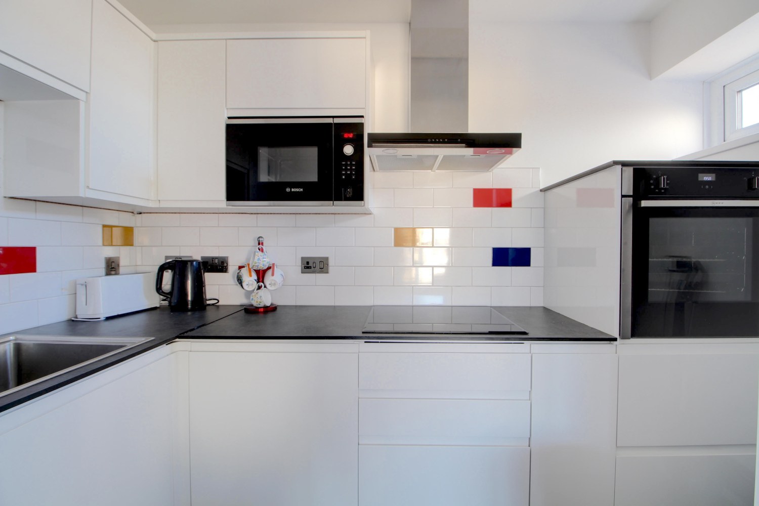 The Albemarle, Marine Parade, photo 5