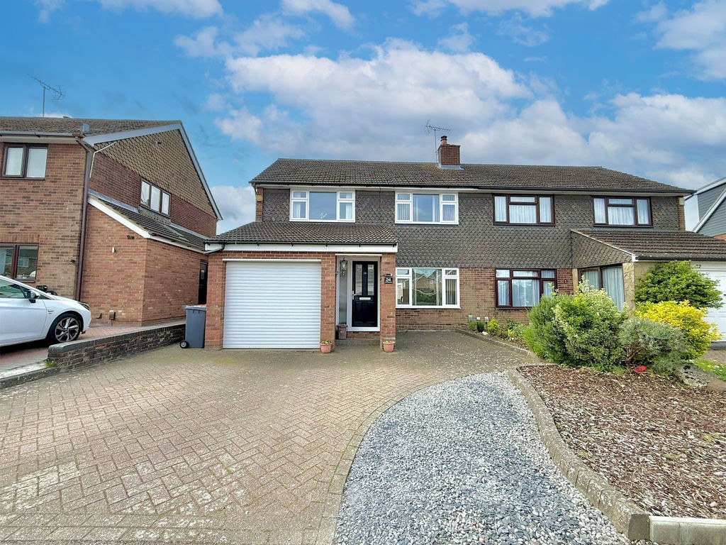 The CheverallsDunstable LU6 3NH