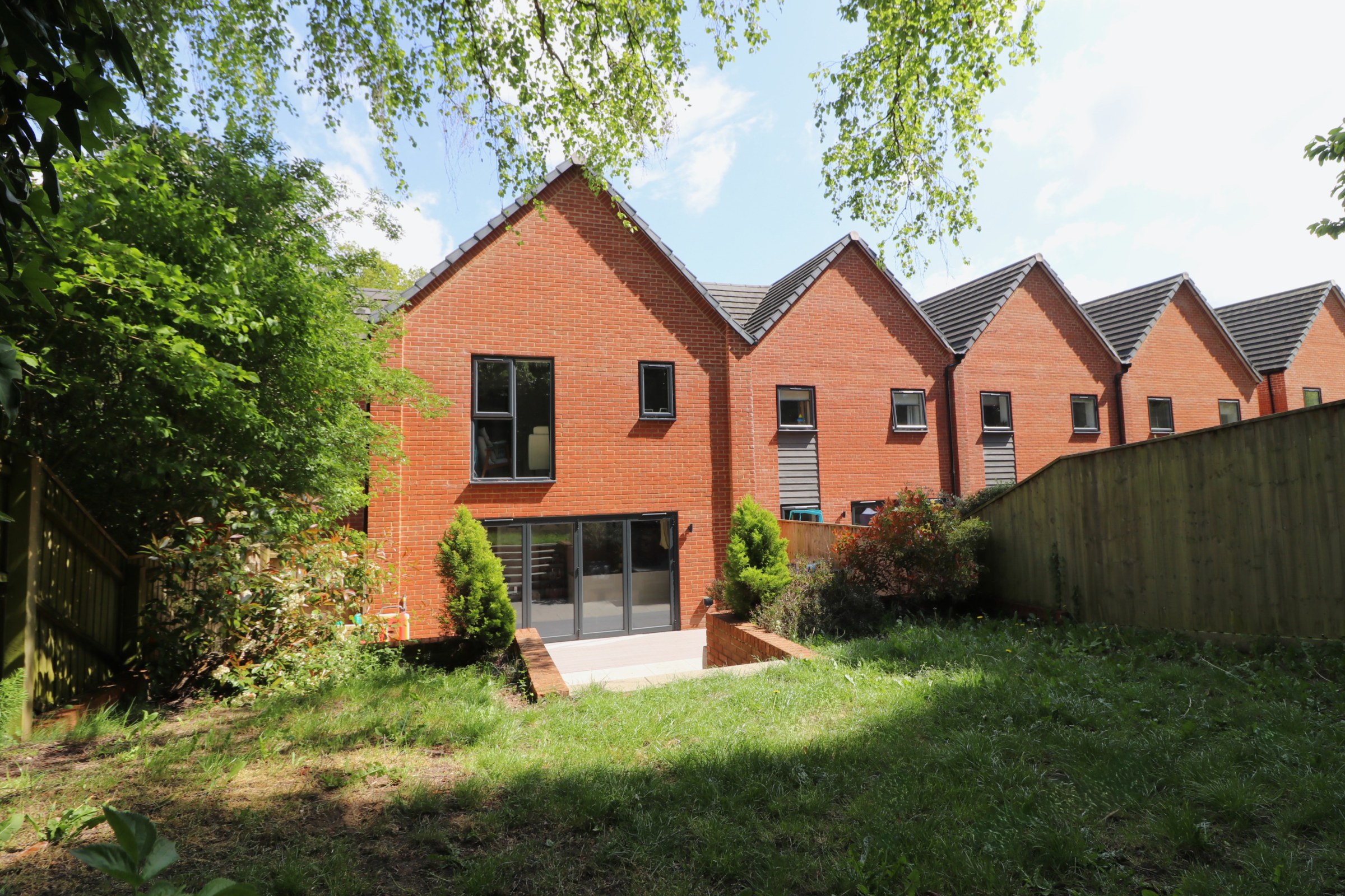 Sundays Hill Close, Hedge End, SO30, photo 17