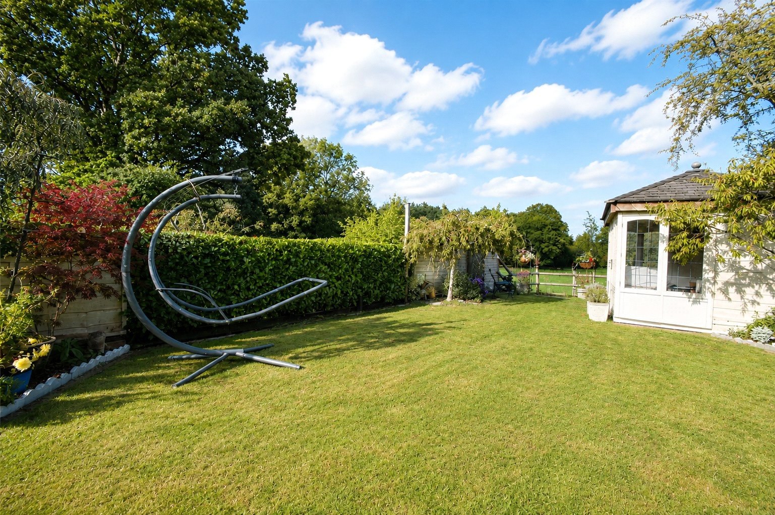 Newnham Road, Newnham, Hook, Hampshire, RG27, photo 2