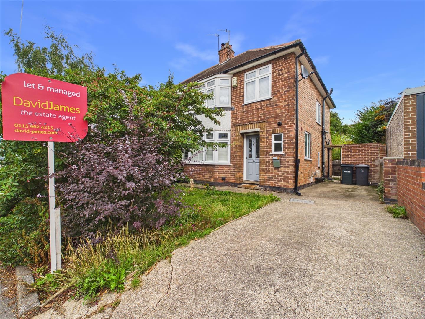 Somersby Road
