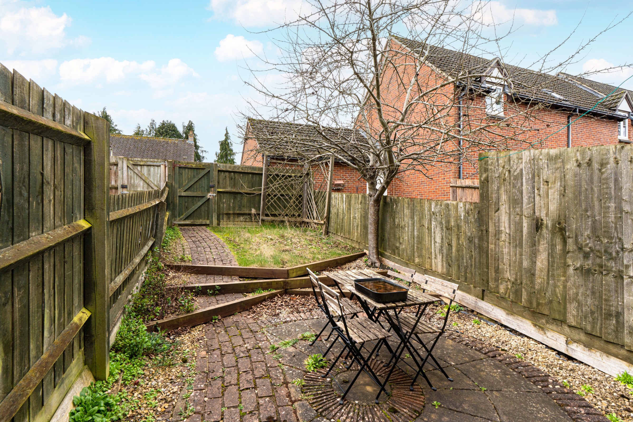 Hubble Close, Headington, OX3, photo 13