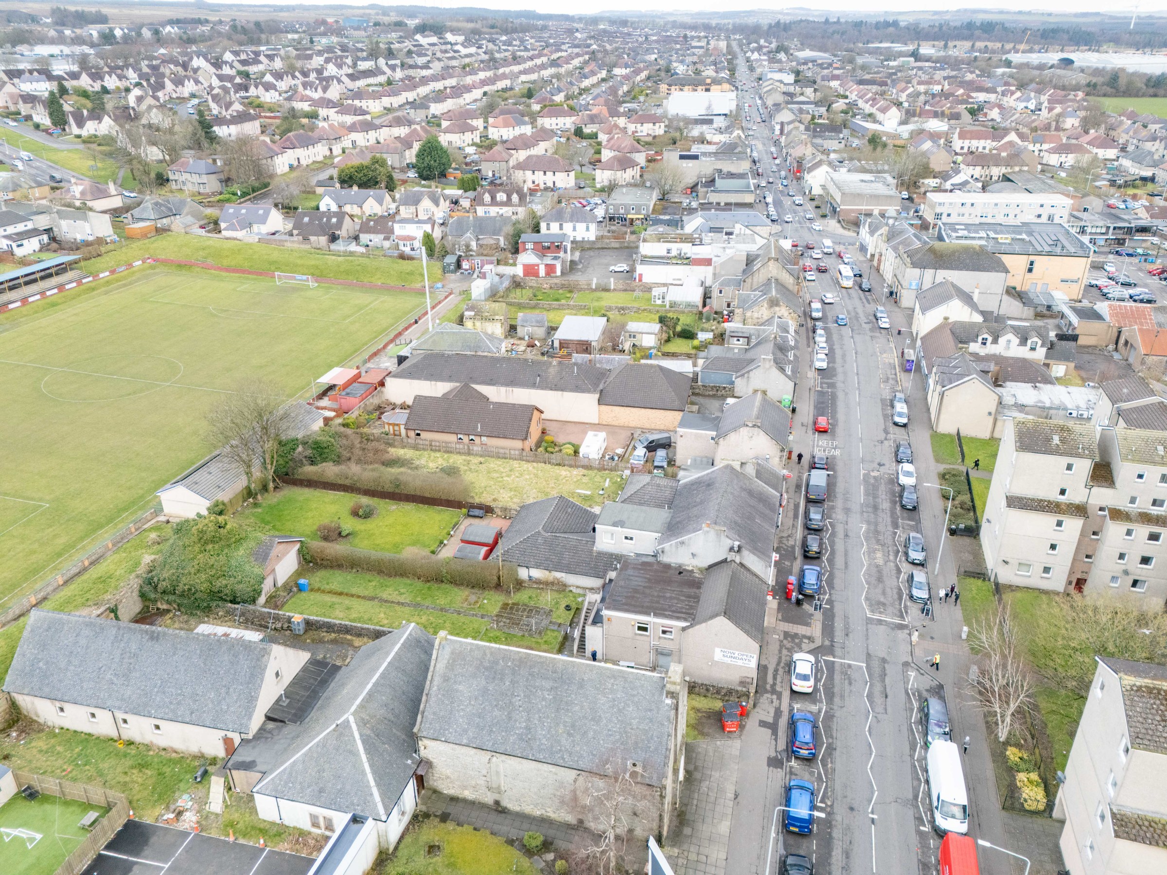 East Main Street, Whitburn, EH47 0RD, photo 22