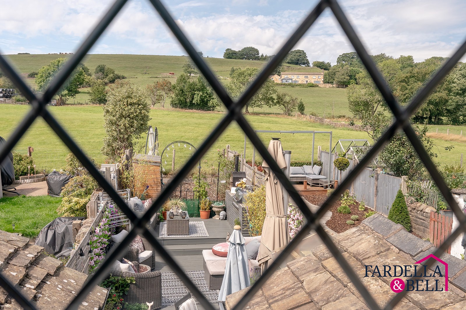 Wheatley Lane Road, Fence, BB12, photo 19