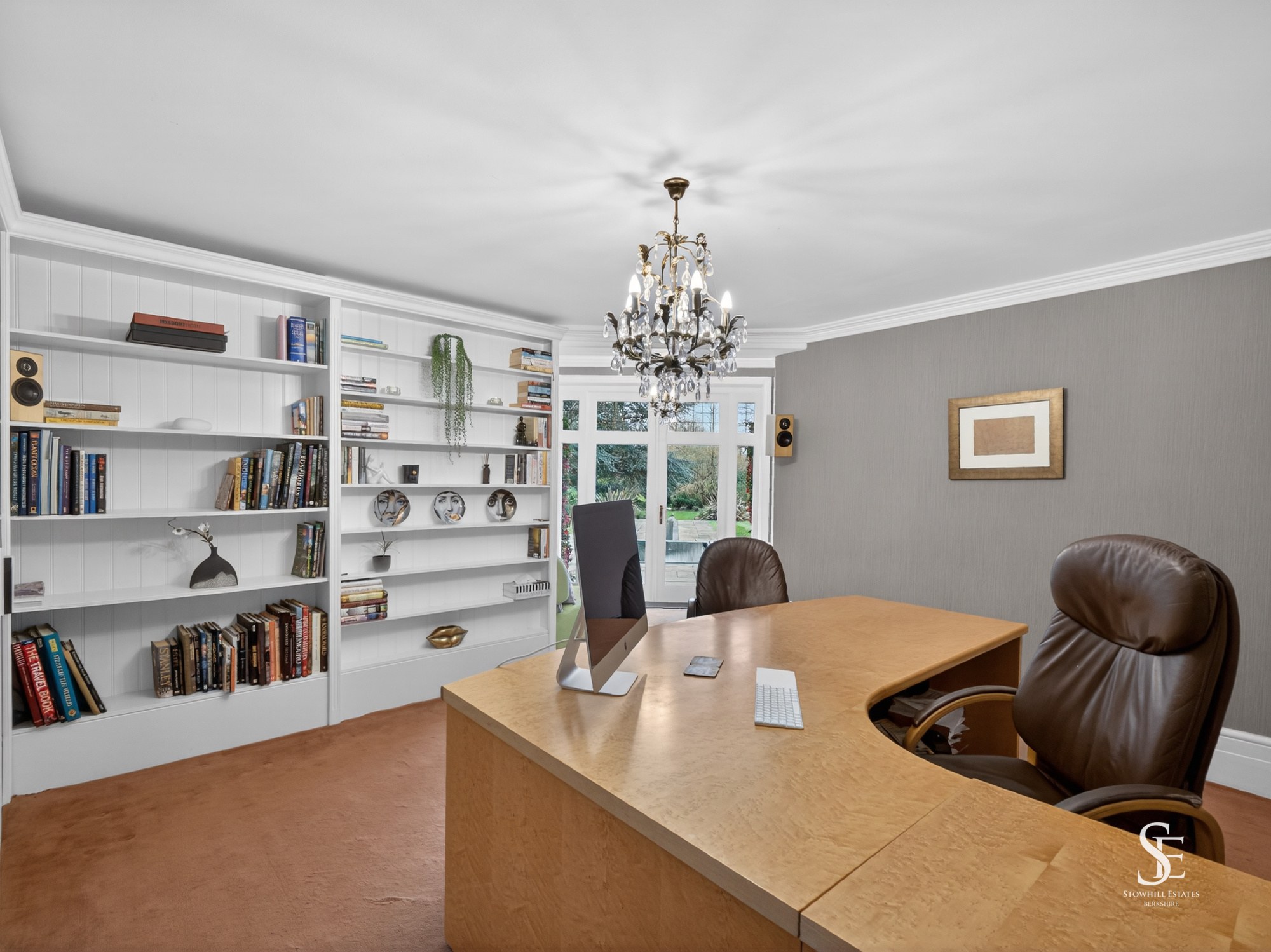Fleet Hill, Finchampstead, RG40, photo 8