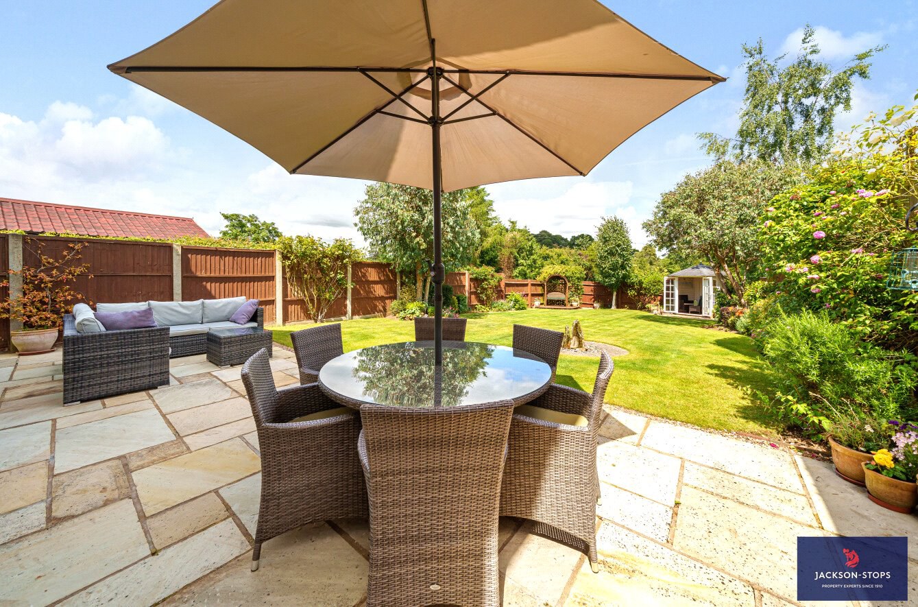 Mount Pleasant, Aspley Guise, Bedfordshire, MK17, photo 18