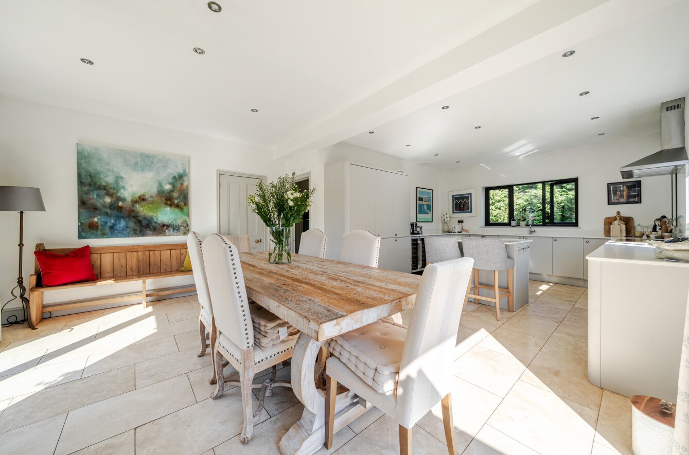 East Dean, Lockerley, SP5, photo 2