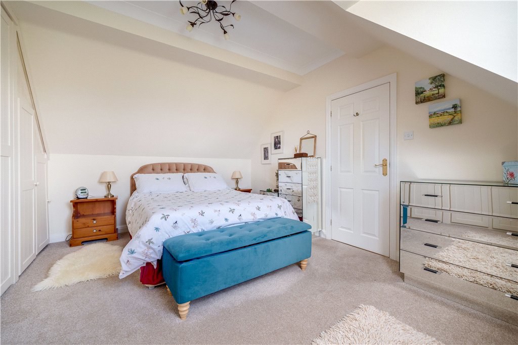 Aspin Oval, Knaresborough, North Yorkshire, HG5, photo 11