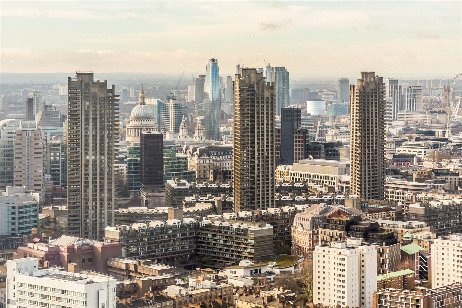The Atlas Building, 145 City Road, Old Street, EC1V, photo 8