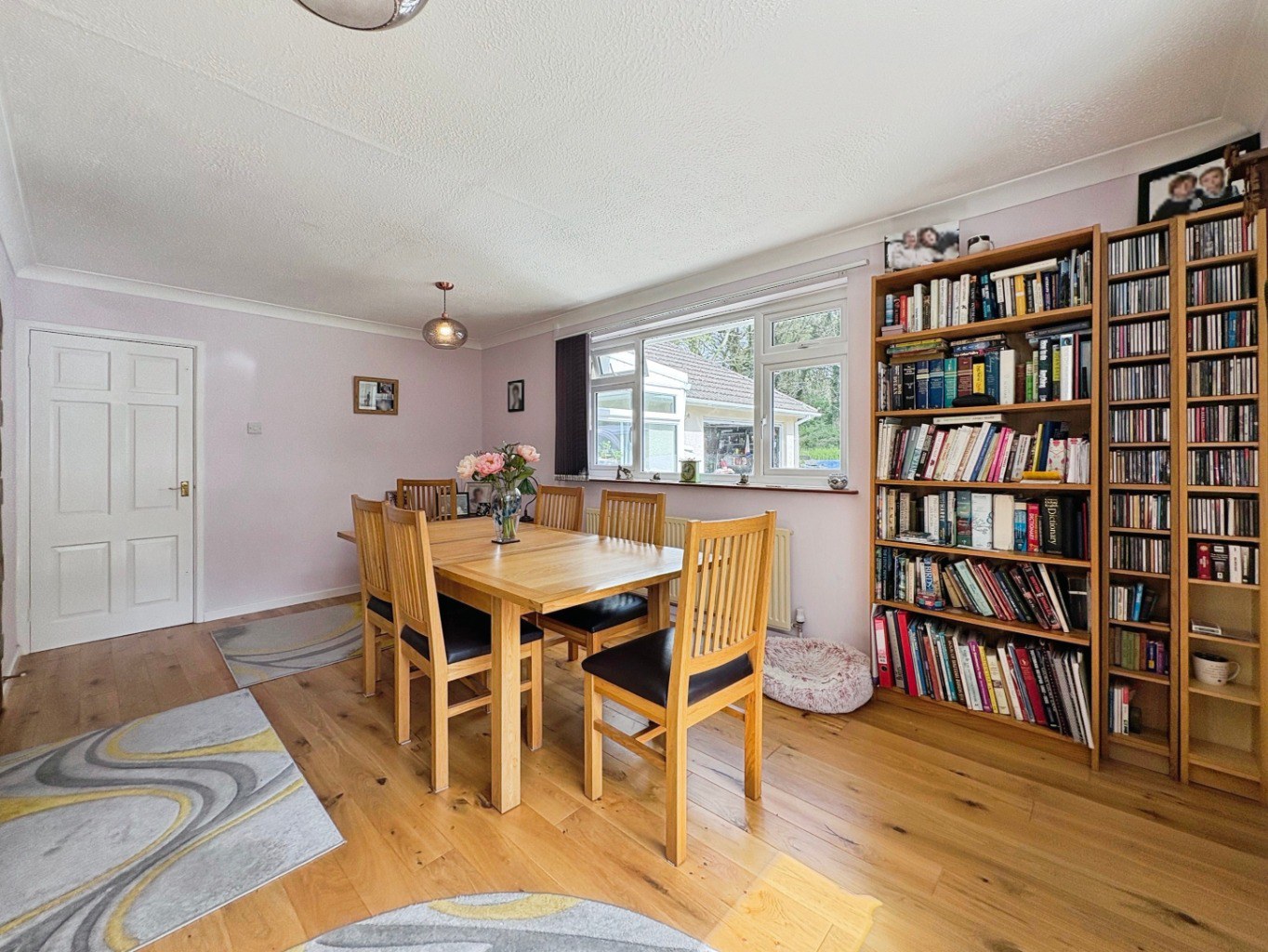 Perran Downs, Spacious three bed bungalow, photo 5