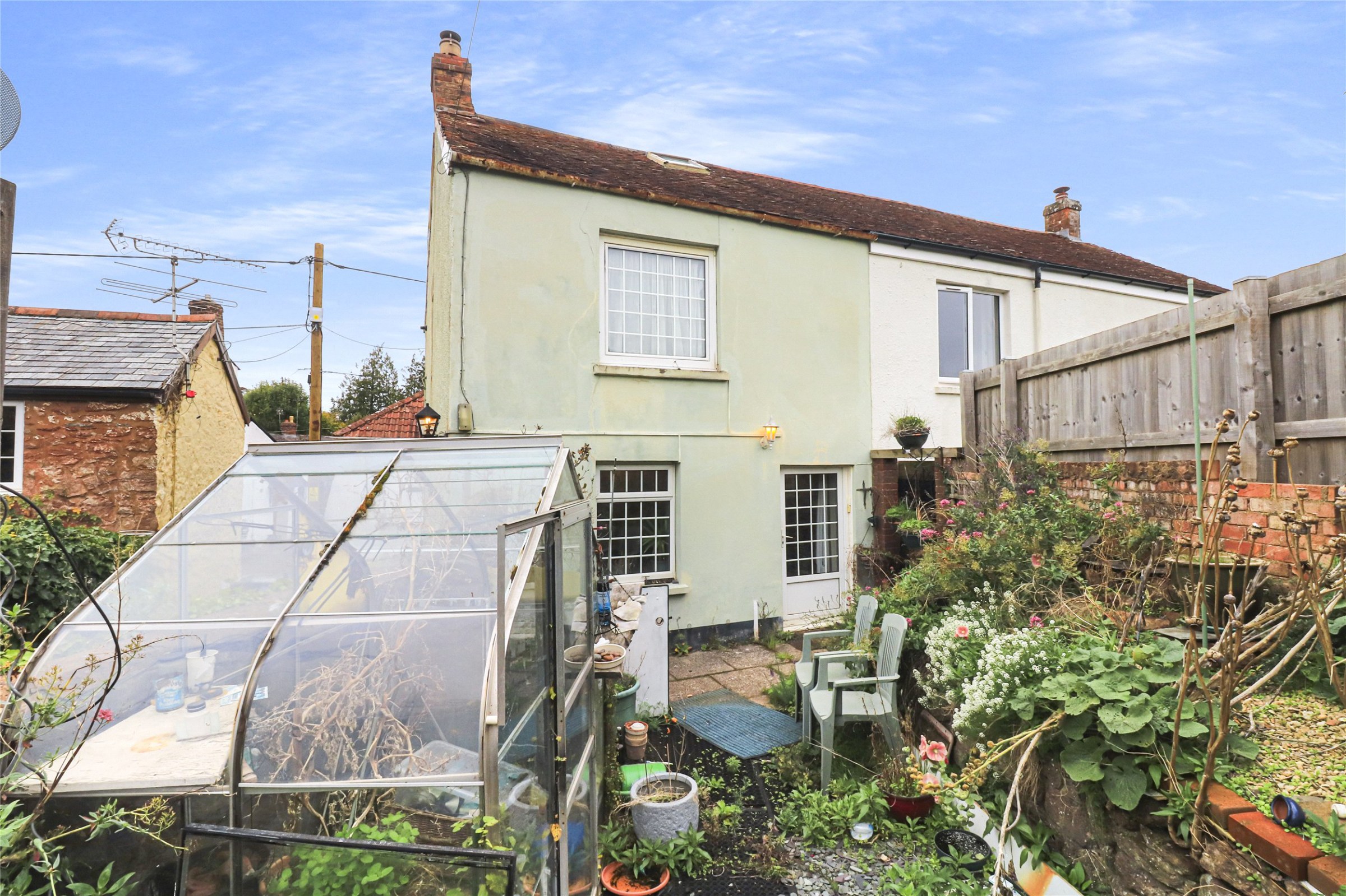 Turnpike, Milverton, Taunton, Somerset, TA4, photo 3