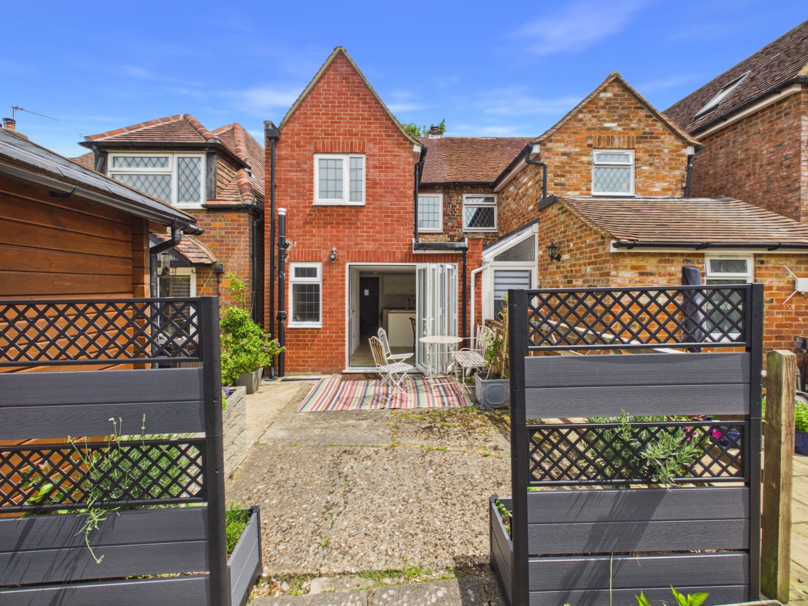 The Row, The Hill, Winchmore Hill, Amersham, HP7, photo 7