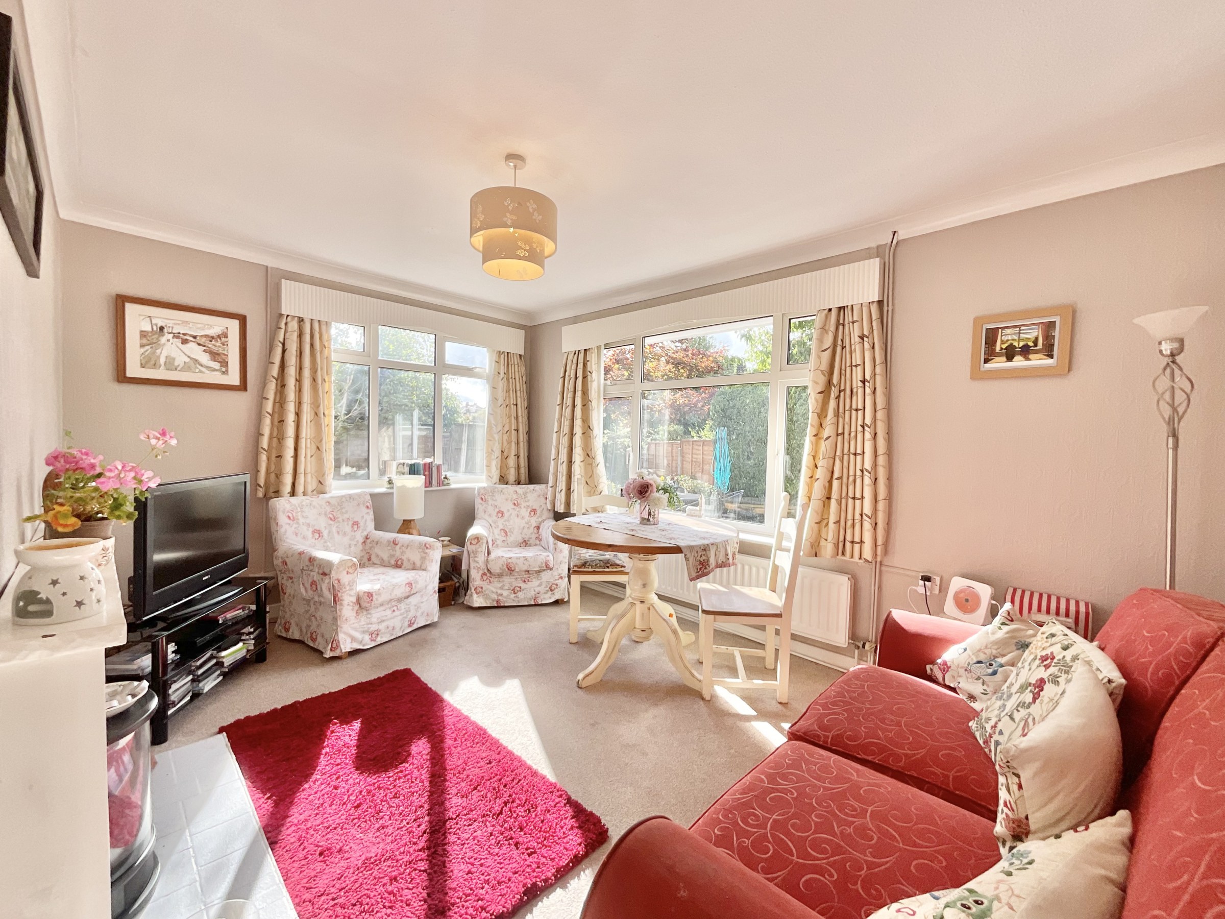 Whitethorn Avenue, Barlaston, ST12, photo 4
