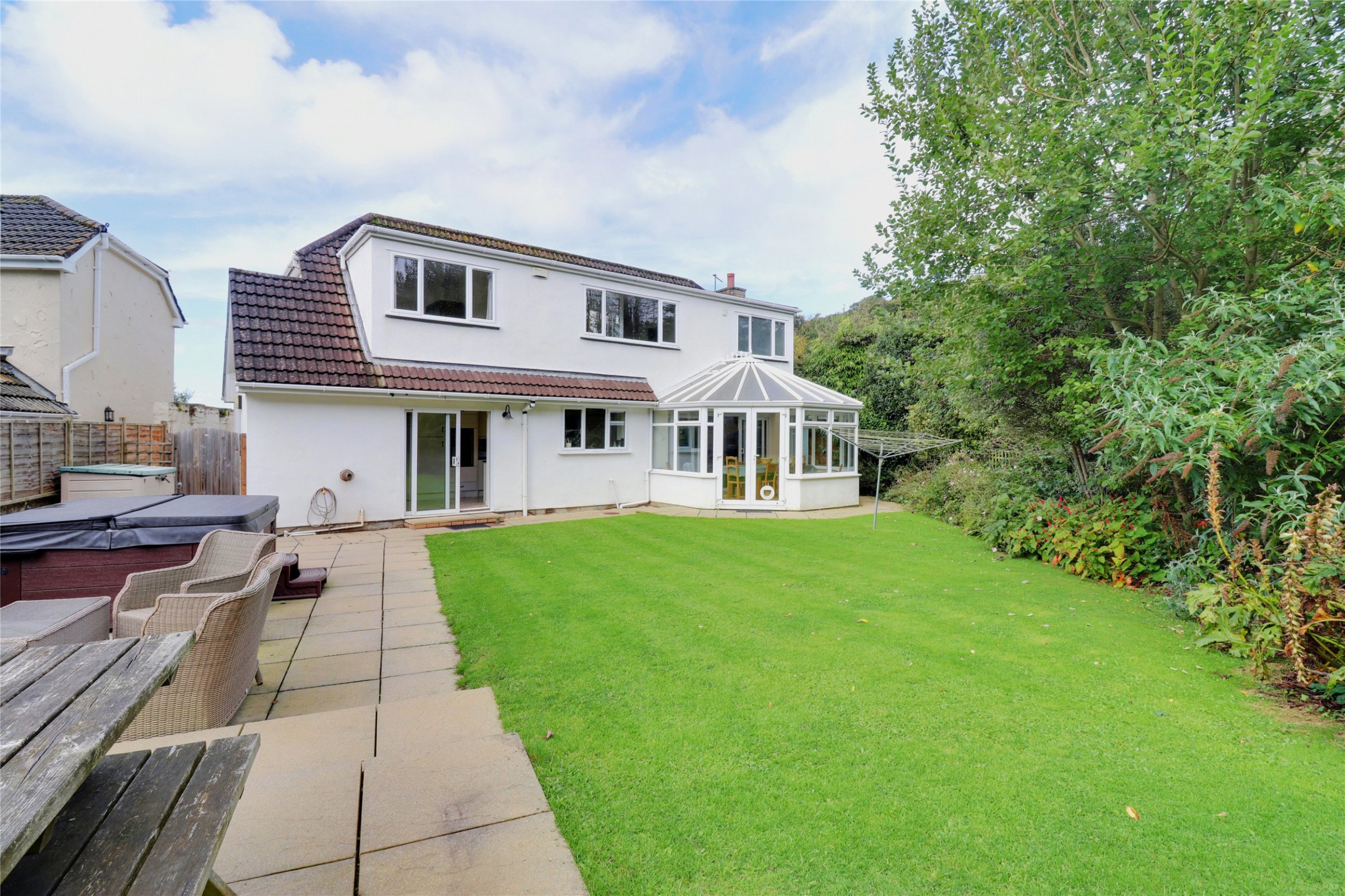 Millers Brook, Croyde, Braunton, Devon, EX33, photo 20