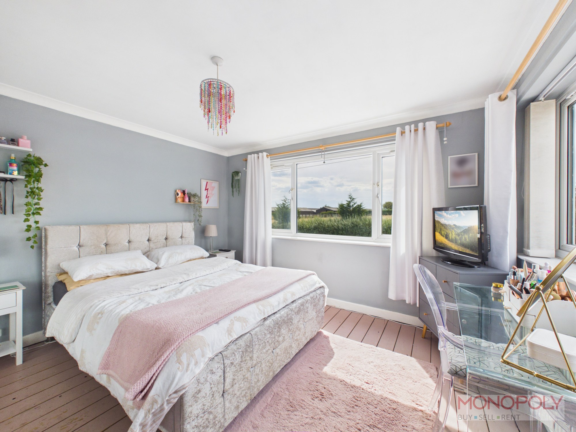 Yorke Avenue, Marchwiel, LL13, photo 12