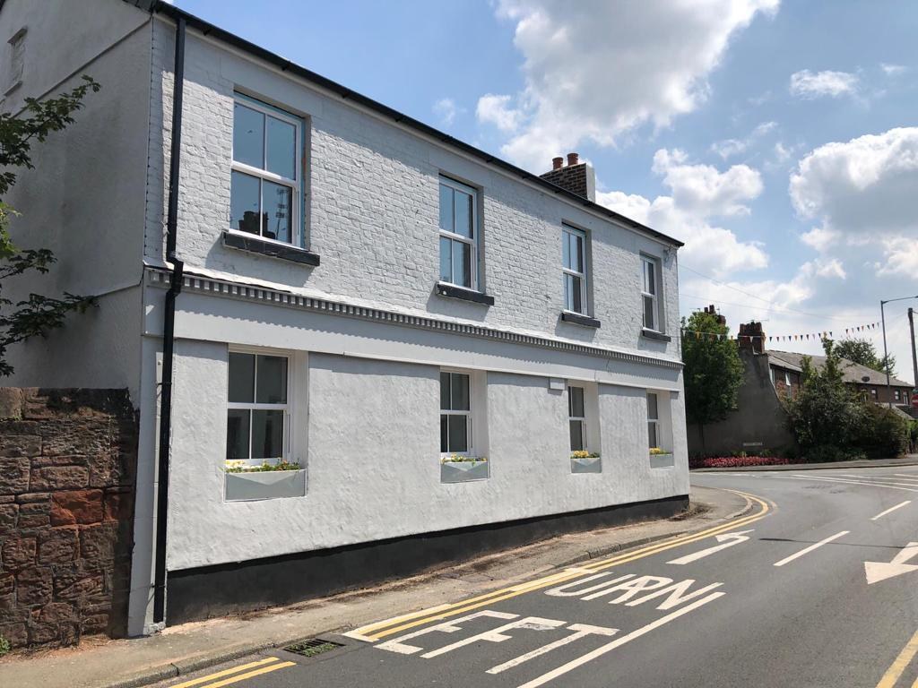 Liverpool Road