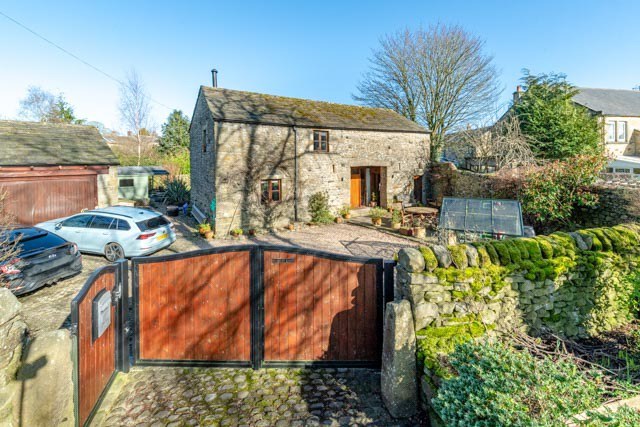 Hartley Barn, Maypole Green, Long Preston, Skipton, BD23, photo 21
