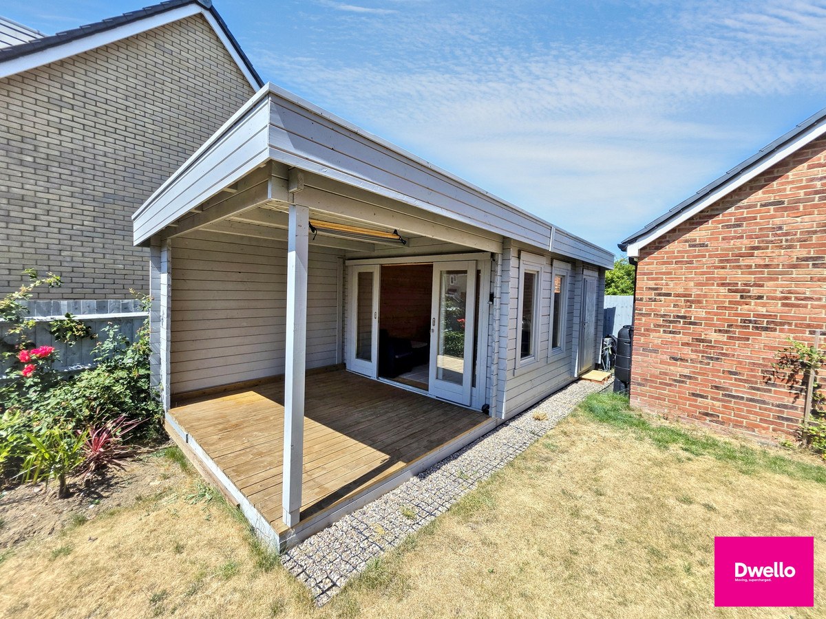 Samworth Close, Cambridge, CB21, photo 28