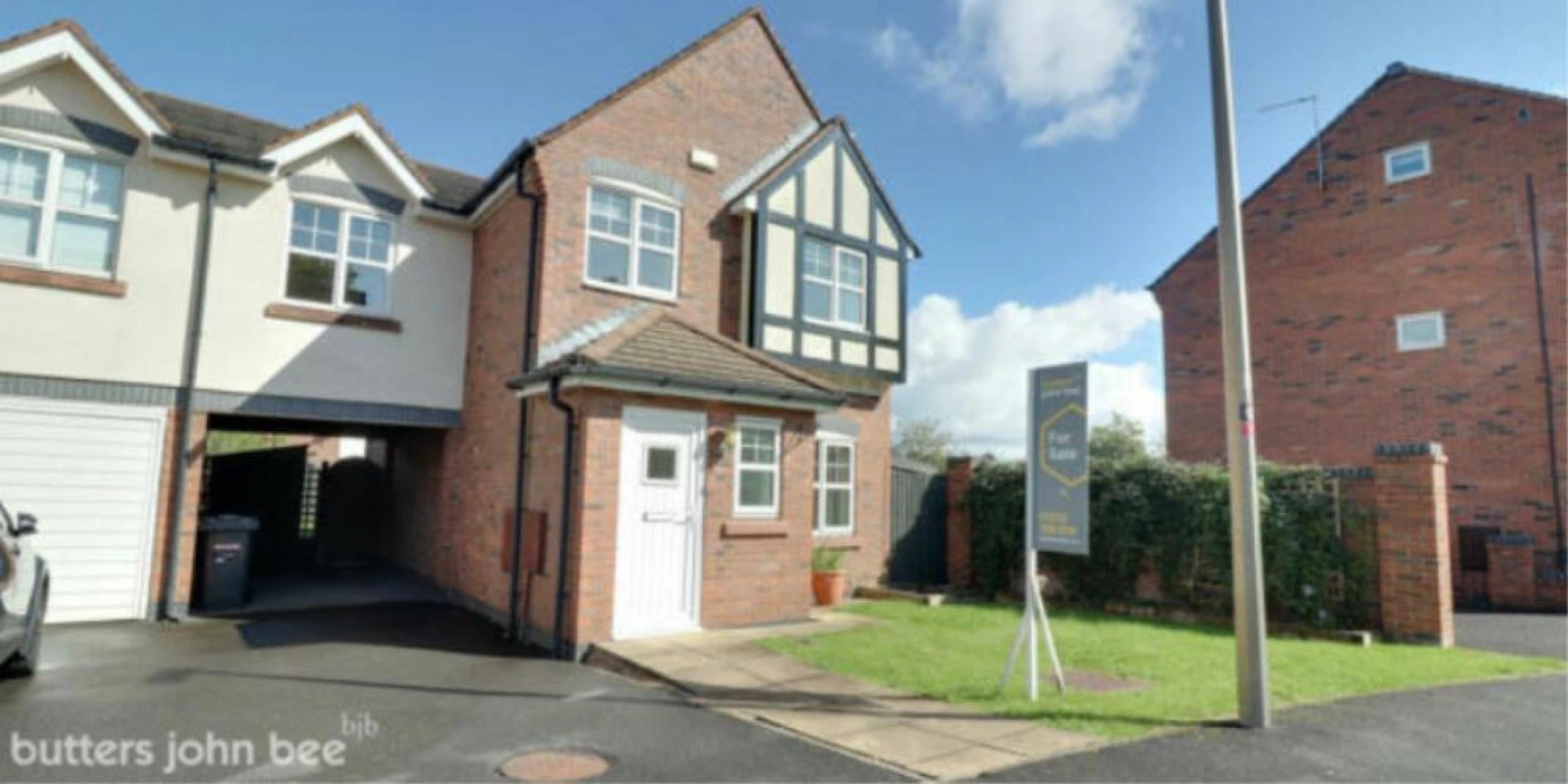 Sunnymill Drive