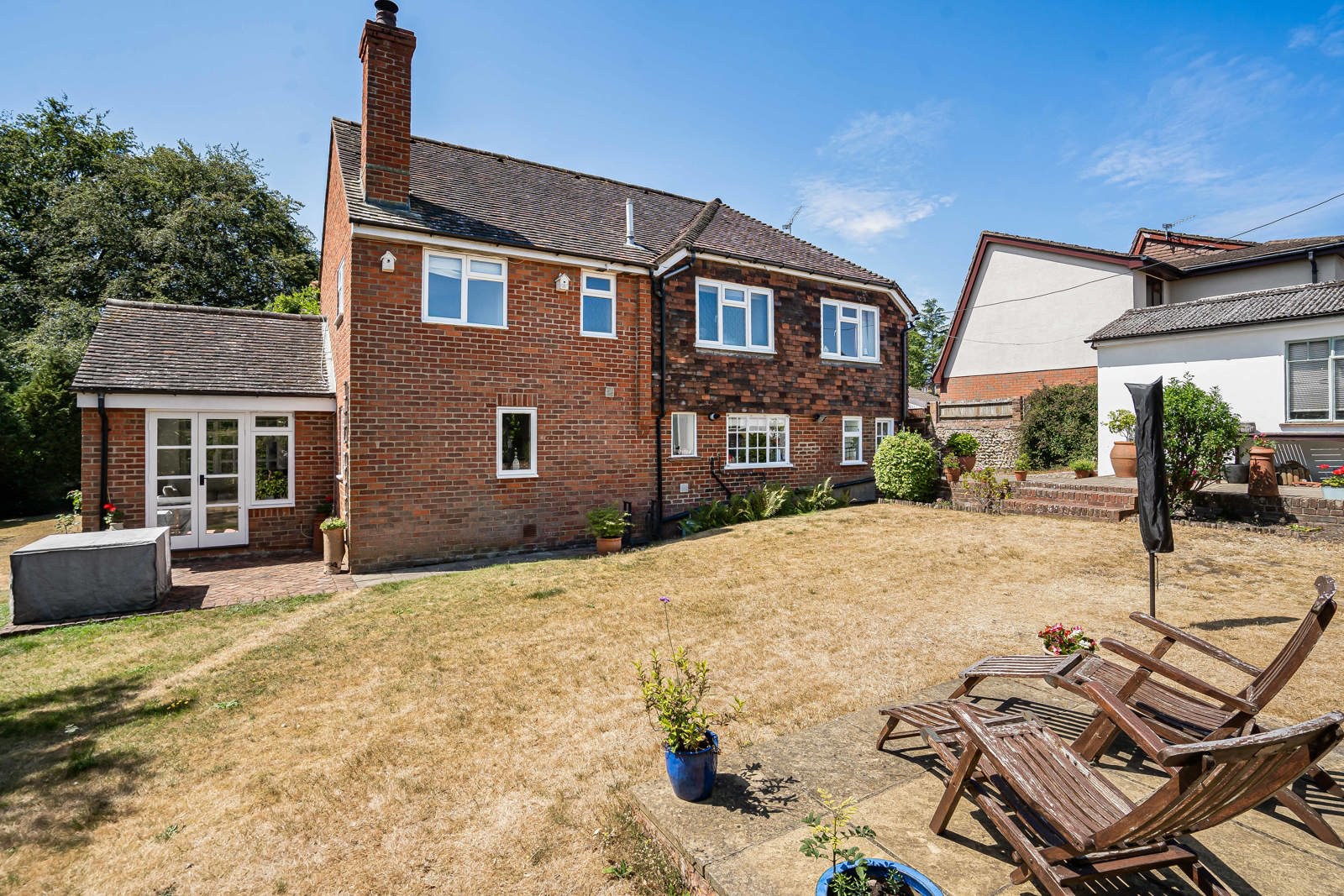 Heath Lane, Farnham, Surrey, GU9, photo 17