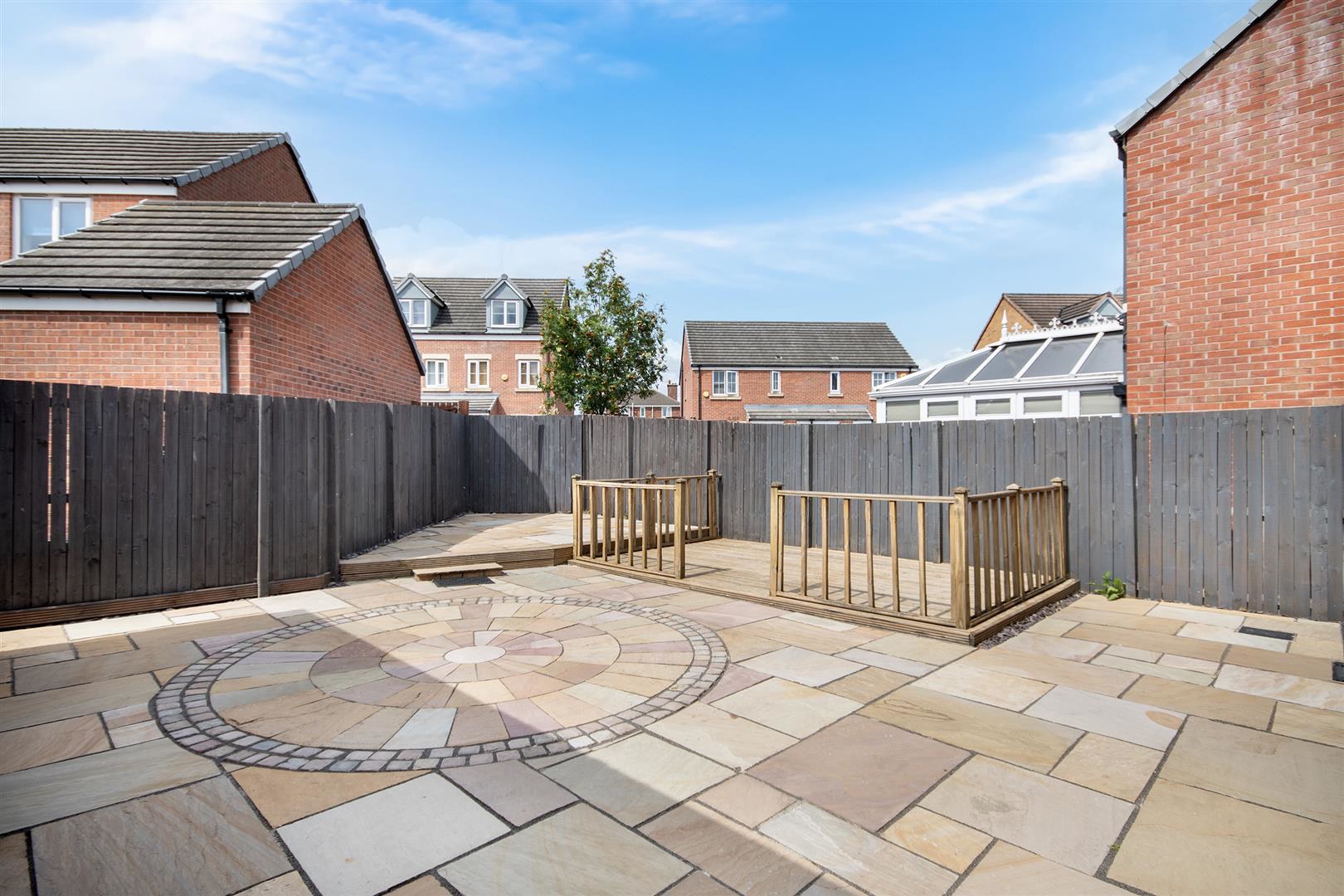 Elmore Street, Thurcroft, Rotherham, photo 9