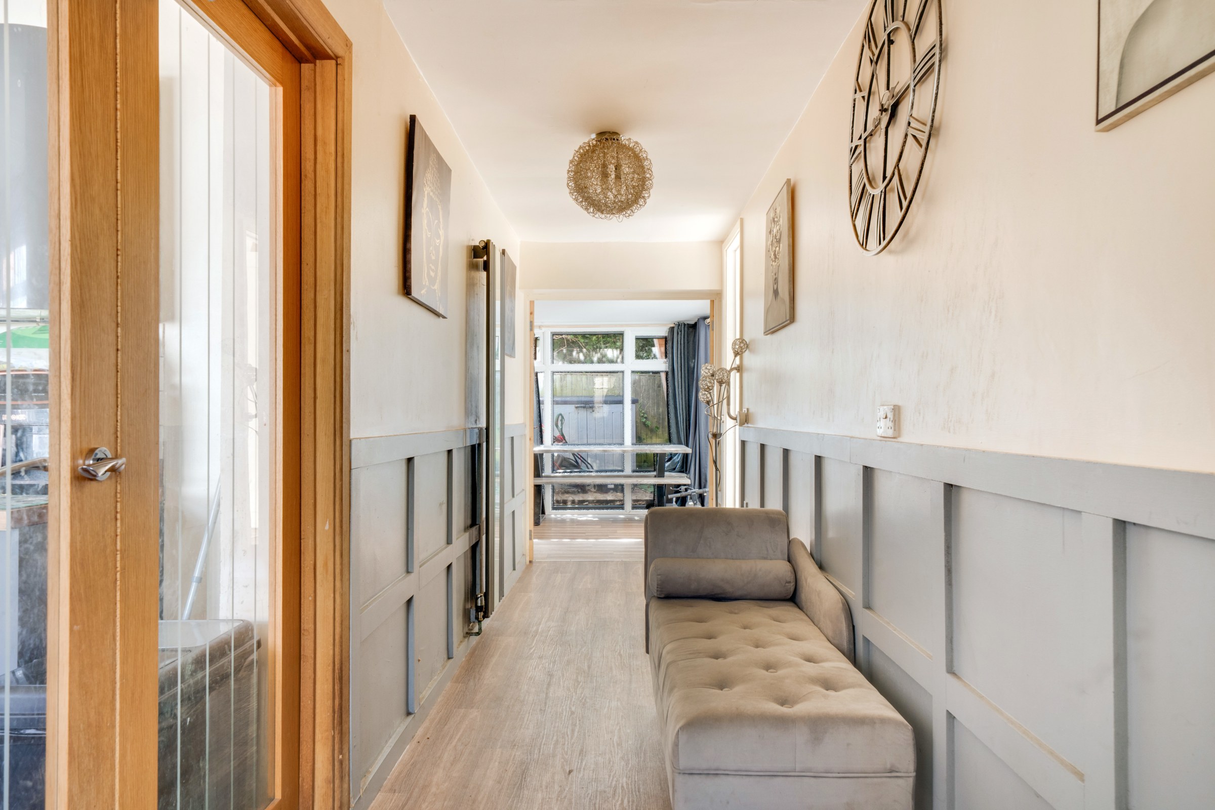 Mannerley Lane, Overdale, TF3, photo 5
