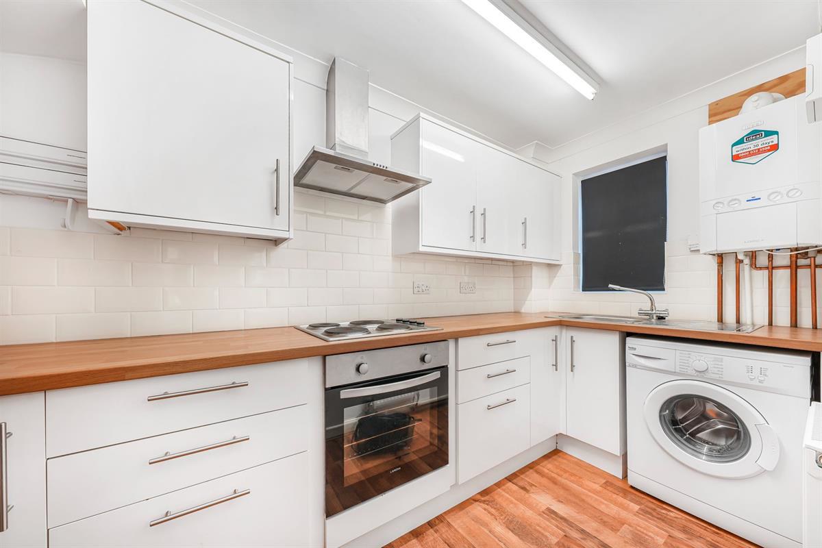 Castle Street, Bishop's Stortford, photo 10