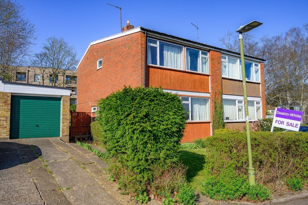 Heron WayHatfield AL10 8QX