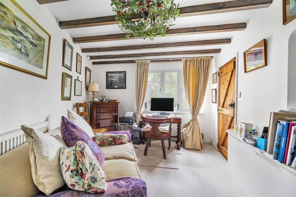 Wendron Nr Helston, Detached home with approx 10.52 acres, photo 8