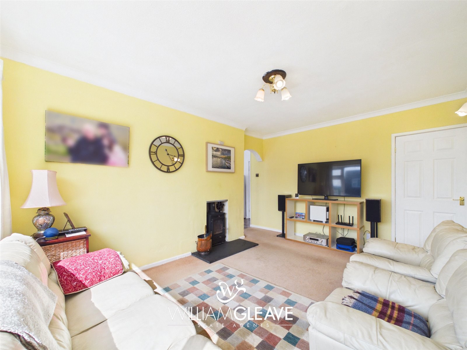Top Llan Road, Glan Conwy, Colwyn Bay, Conwy, LL28, photo 4