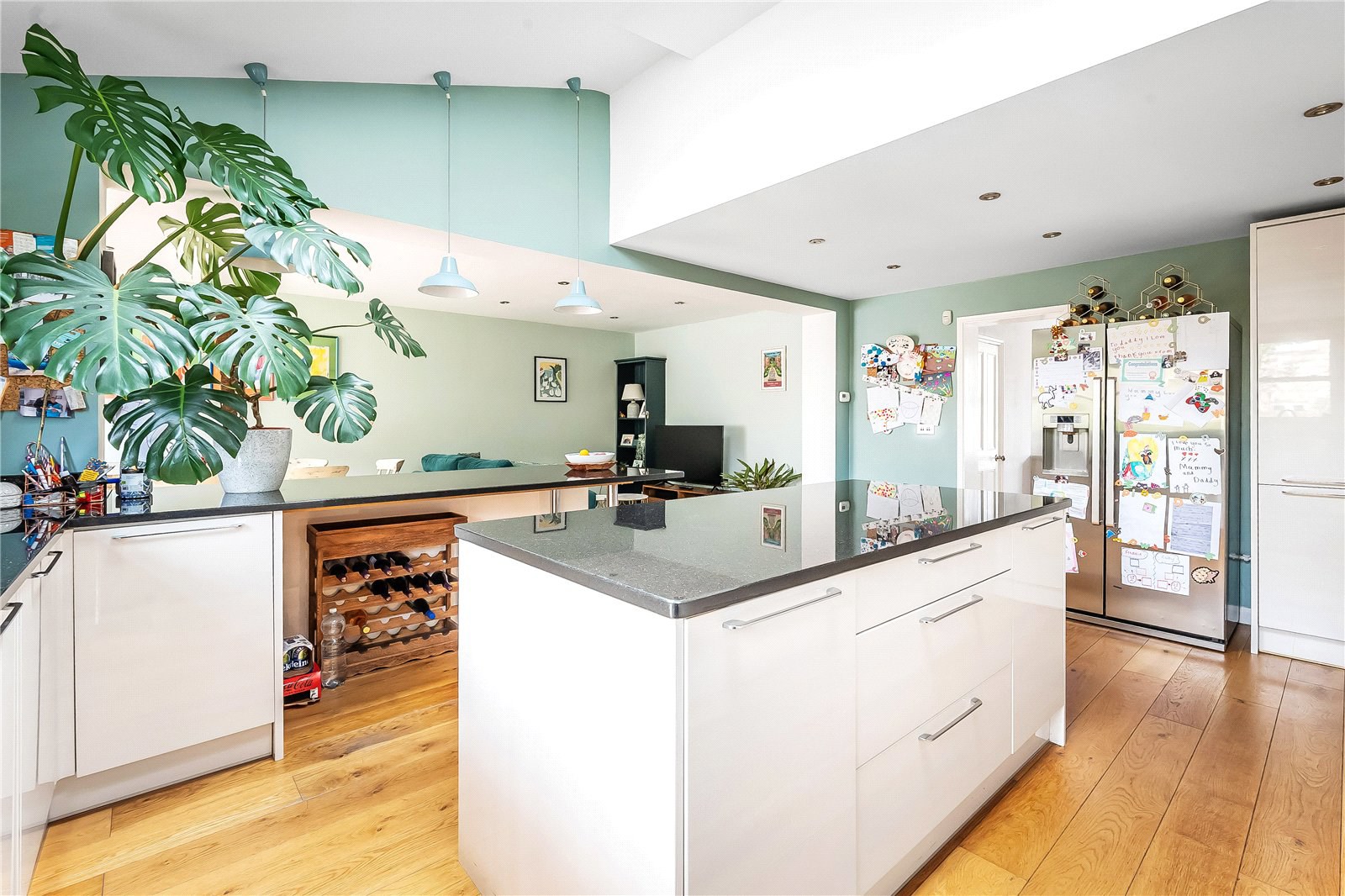 Shrewsbury Road, Redhill, Surrey, RH1, photo 6