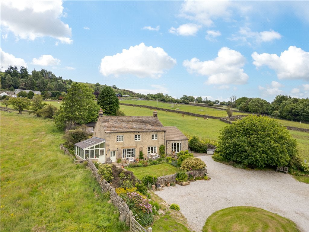 Wilsill, Harrogate, North Yorkshire, HG3