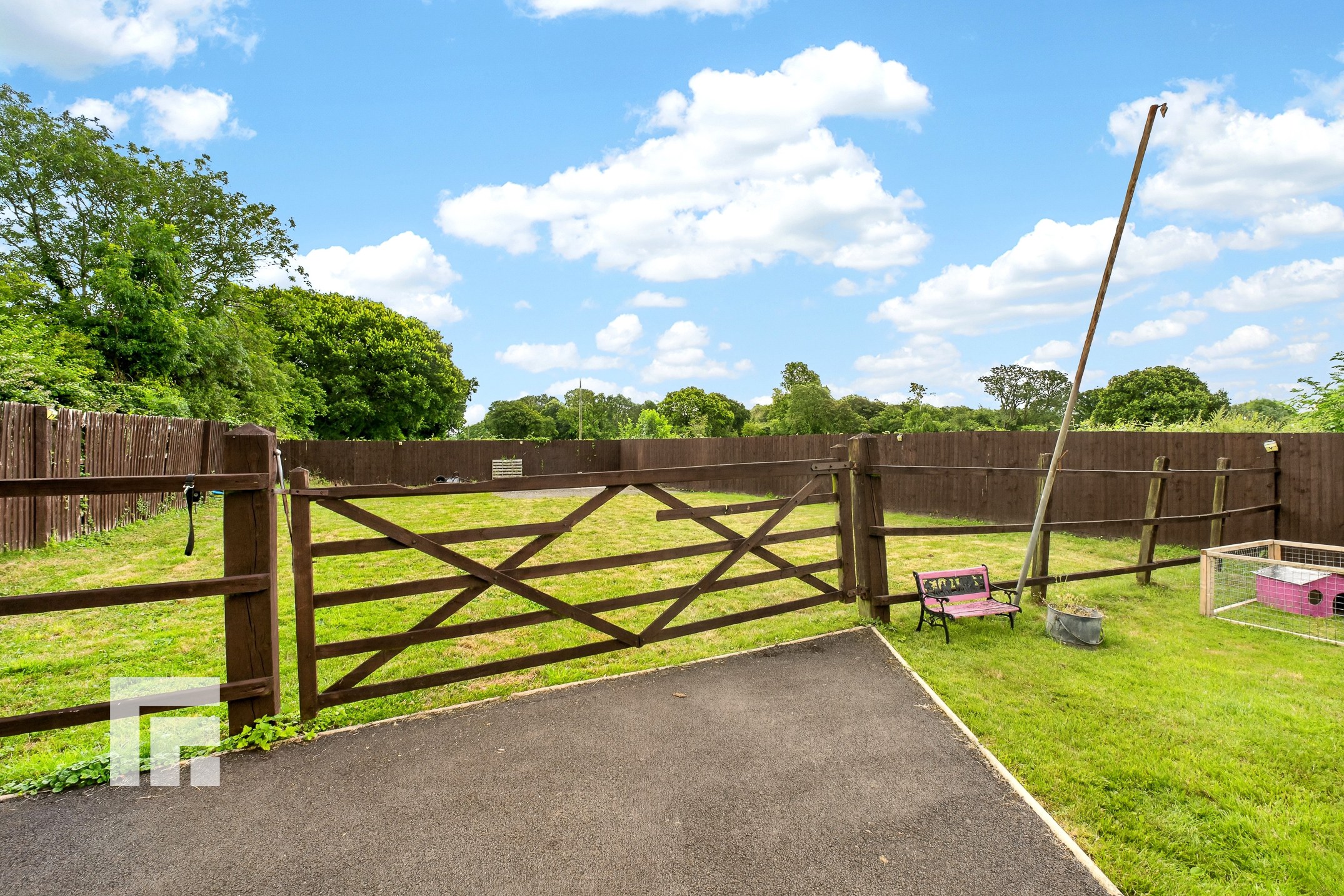 The Breeches, Cross Common Road, Dinas Powys, photo 27