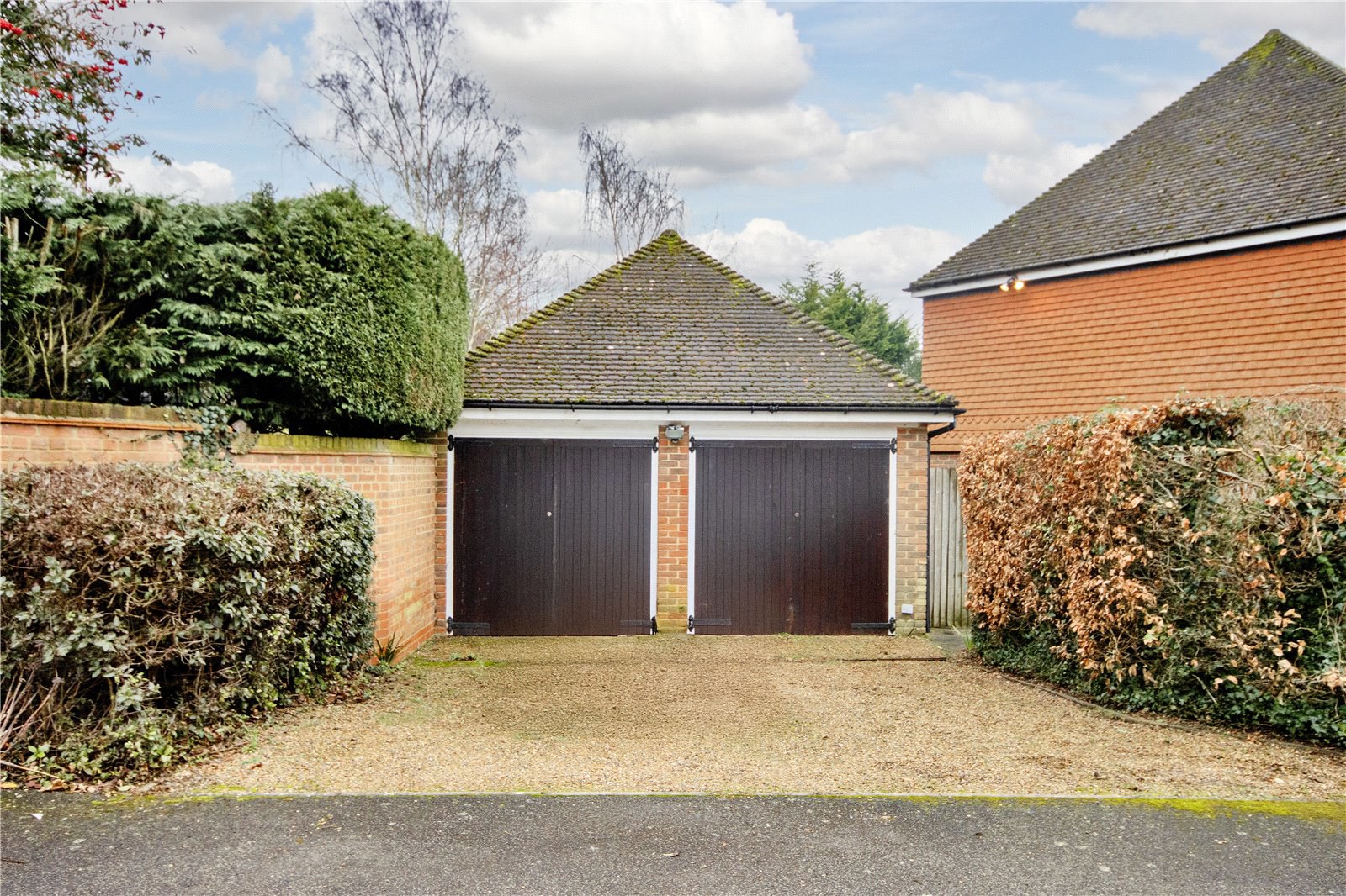 Fen Meadow, Ightham, Sevenoaks, Kent, TN15, photo 10