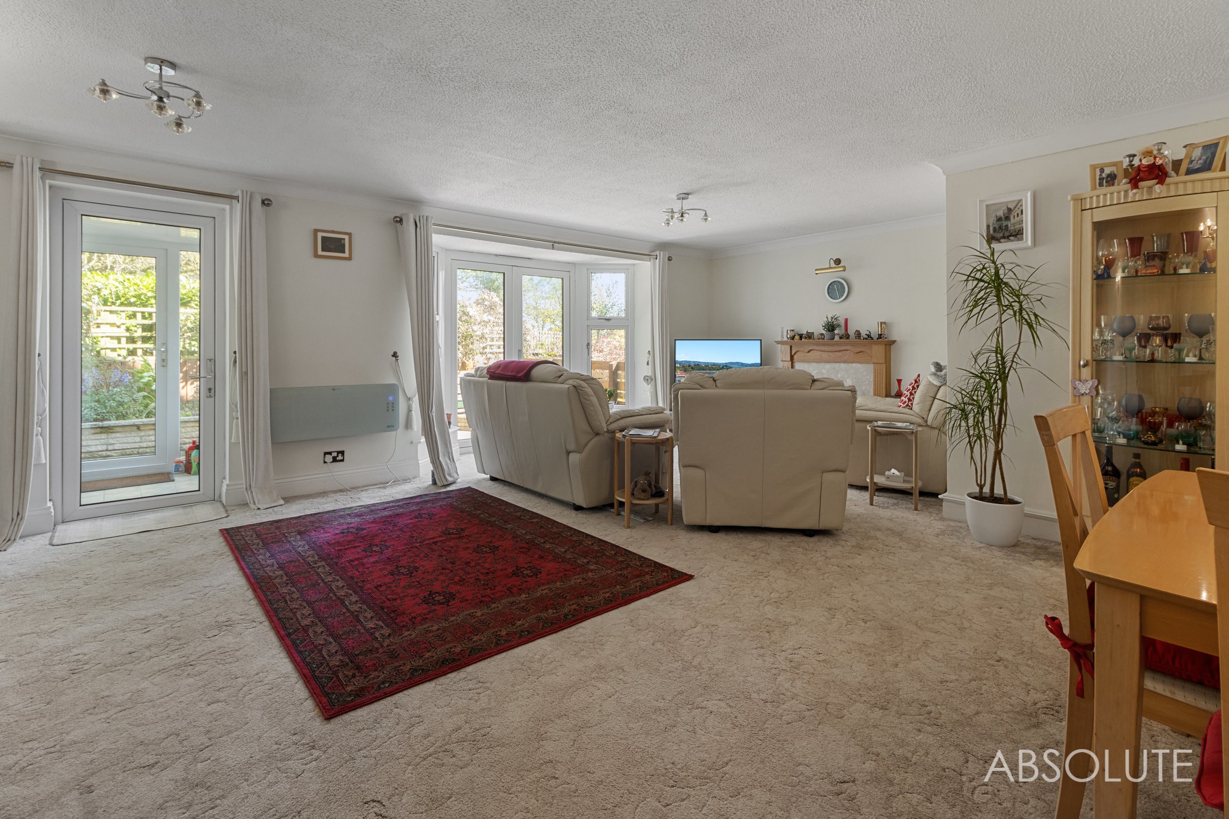 West Lane, Blagdon, TQ3, photo 24