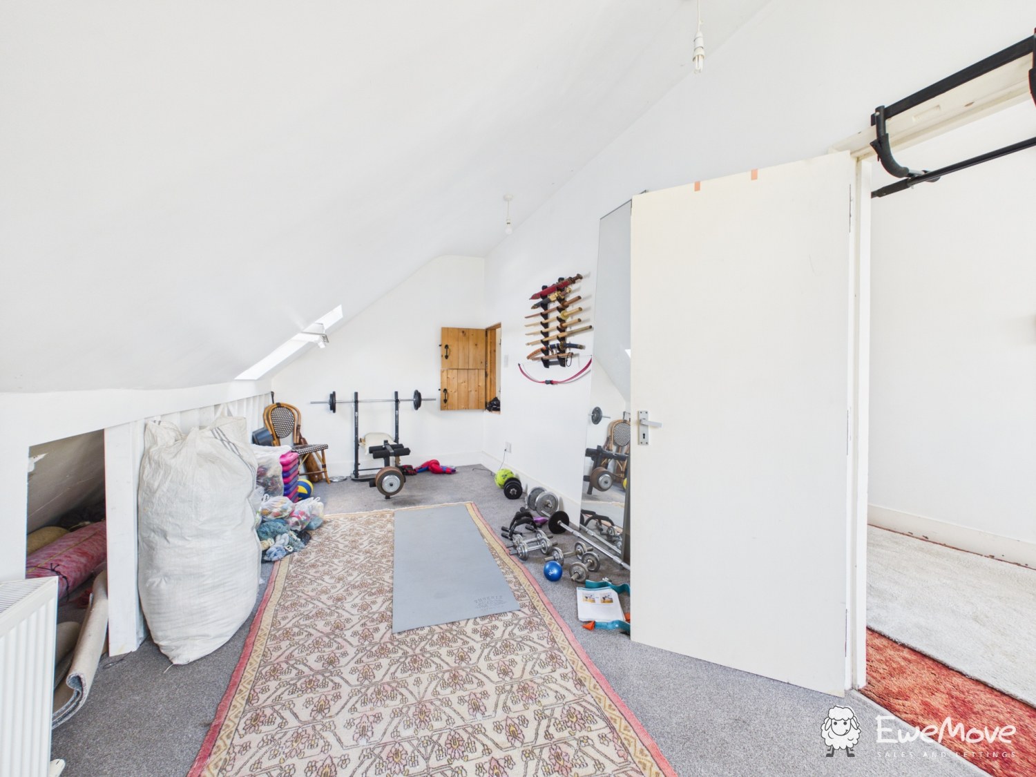 Hursley Road, Chandlers Ford, Southampton, Hampshire, SO53, photo 25