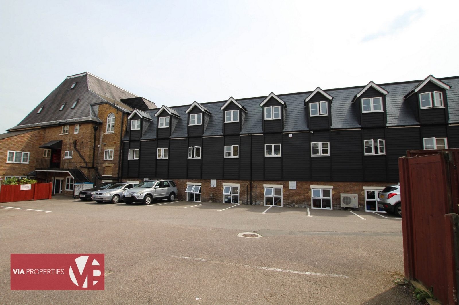 Old Maltings Court