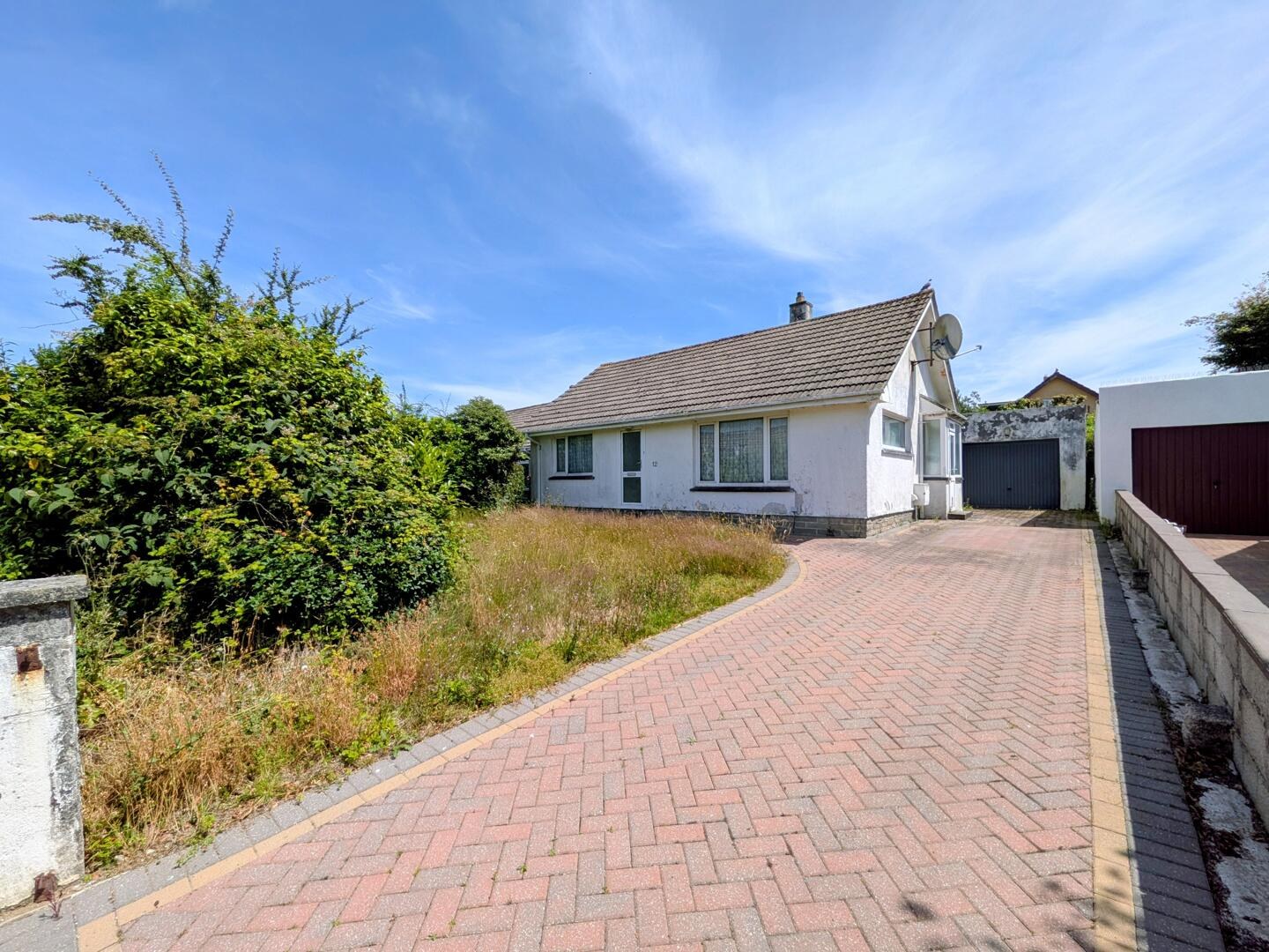 Lingfield Avenue