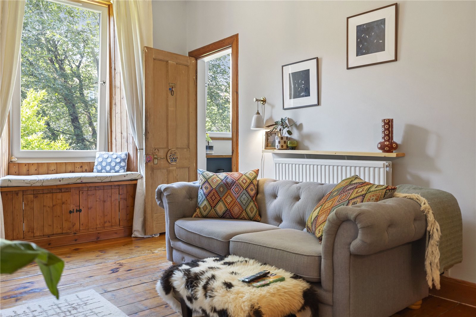 Easter Road, Leith, Edinburgh, EH6, photo 6