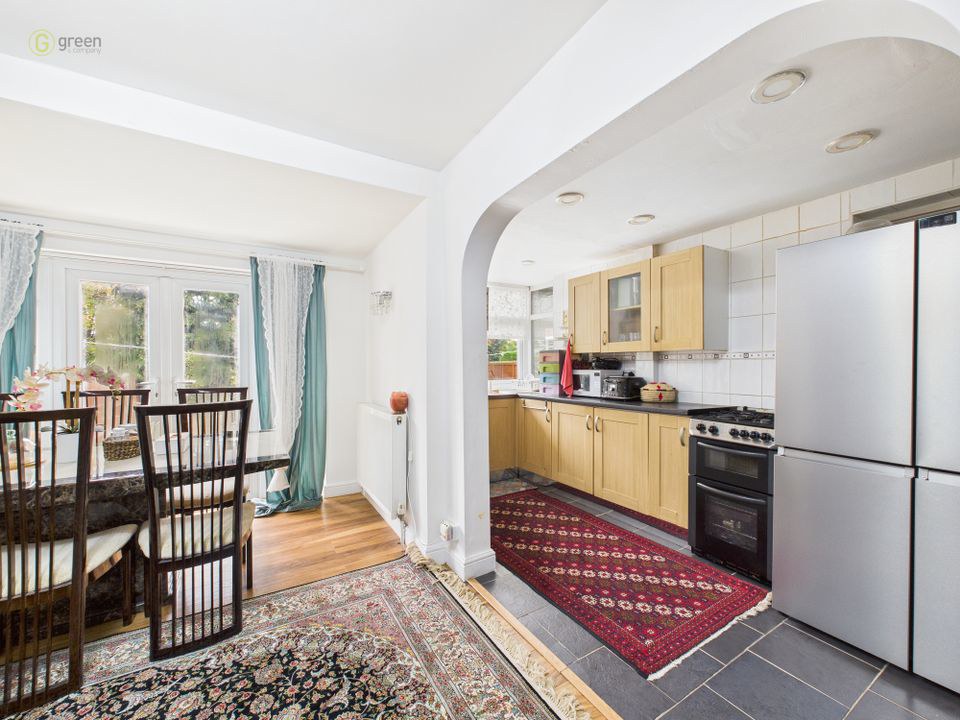 Broome Avenue, Great Barr, Birmingham, B43, photo 4