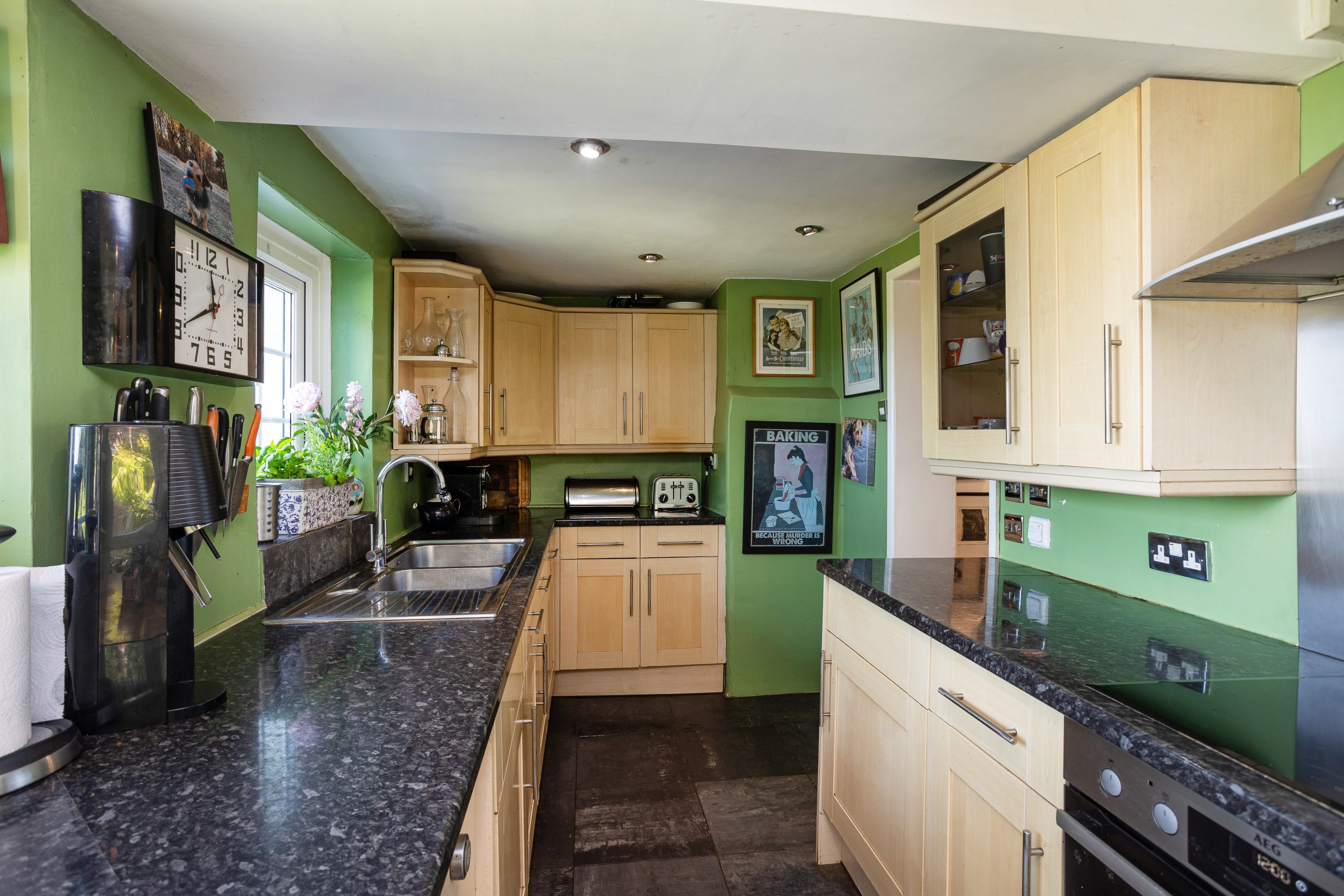 Tram Hill, Brill, HP18, photo 9