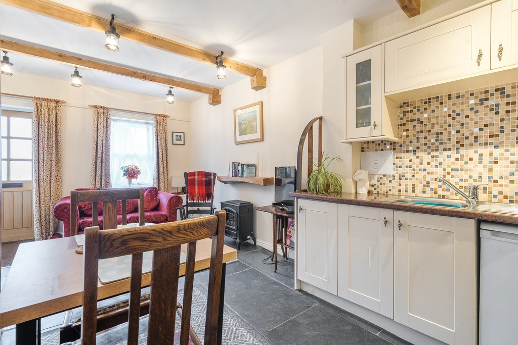 Stable Cottage, 5 Finkle Street, Sedbergh, LA10 5BZ, photo 10
