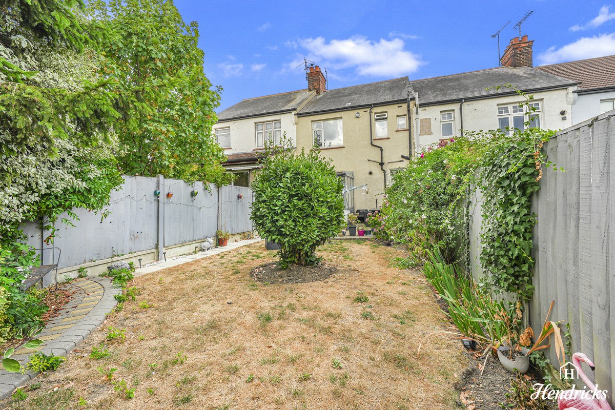 Elmsleigh Drive, Leigh-on-sea, SS9 3, photo 27